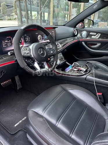Mercedes  2019, 65,000 km - 3.0 л - Bakı