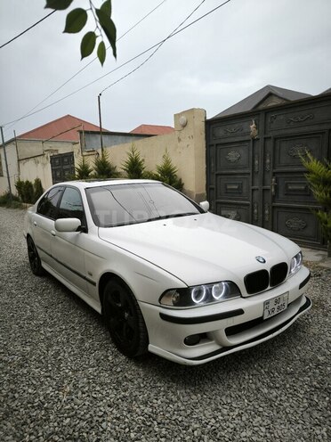 BMW 528 1997, 259,830 km - 2.8 л - Bakı
