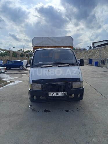 GAZ 33021 2000, 200,000 km - 2.4 л - Cəlilabad