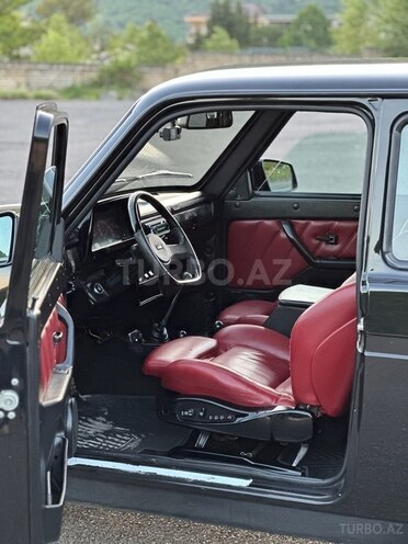 LADA (VAZ) Niva 2019, 122,000 km - 1.7 l - Qəbələ