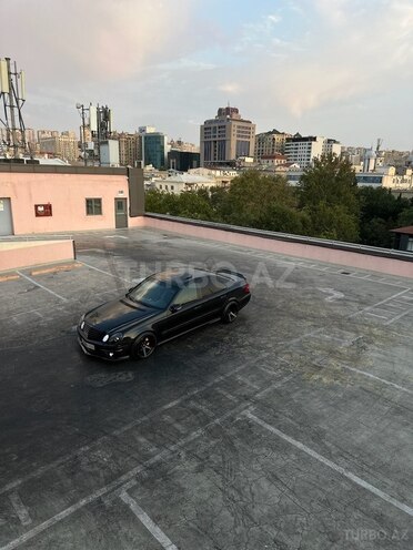 Mercedes E 320 2003, 172,000 km - 3.2 л - Bakı