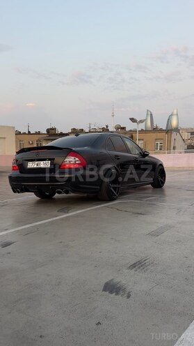 Mercedes E 320 2003, 172,000 km - 3.2 л - Bakı