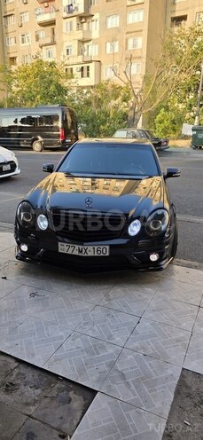Mercedes E 320 2003, 172,000 km - 3.2 л - Bakı