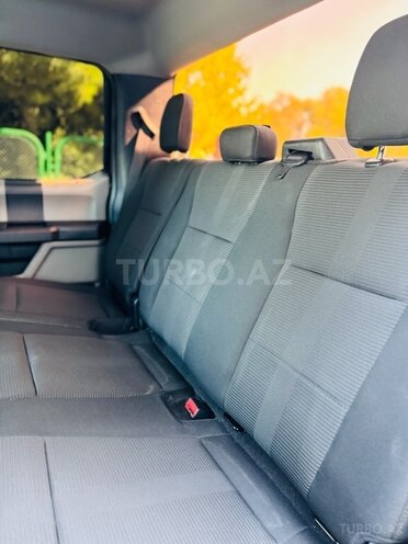 Ford F-150 2019, 112,664 km - 2.7 l - Bakı