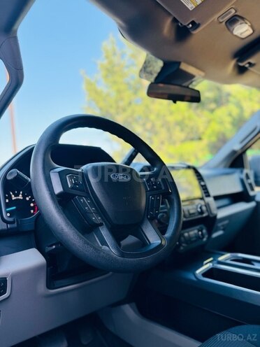 Ford F-150 2019, 112,664 km - 2.7 l - Bakı