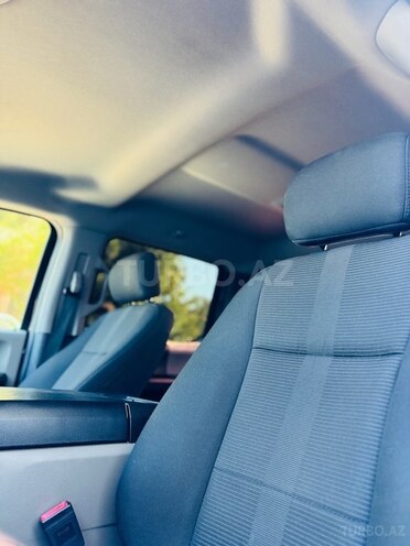 Ford F-150 2019, 112,664 km - 2.7 l - Bakı