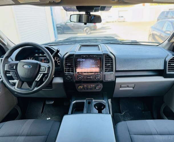 Ford F-150 2019, 112,664 km - 2.7 l - Bakı