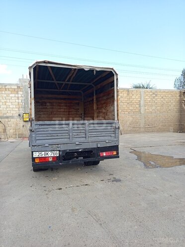 GAZ 33021 2000, 200,000 km - 2.4 л - Cəlilabad
