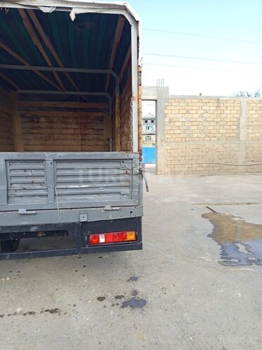 GAZ 33021 2000, 200,000 km - 2.4 л - Cəlilabad