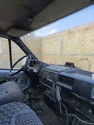 GAZ 33021 2000, 200,000 km - 2.4 л - Cəlilabad
