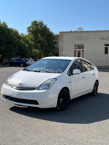 Toyota Prius 2009, 210,000 km - 1.5 l - Gəncə