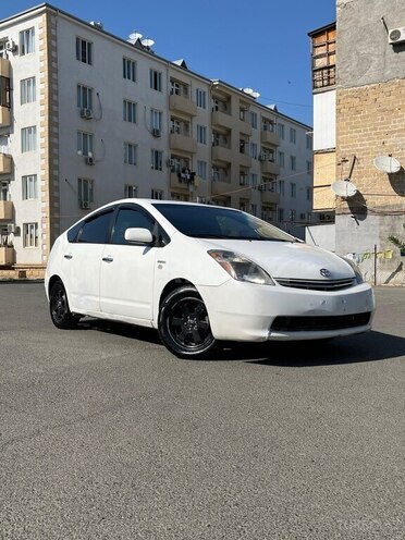 Toyota Prius 2009, 210,000 km - 1.5 l - Gəncə