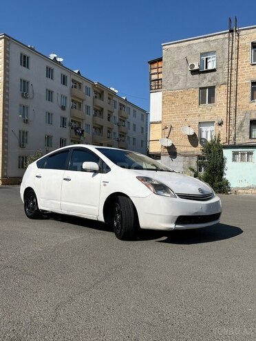Toyota Prius 2009, 210,000 km - 1.5 l - Gəncə