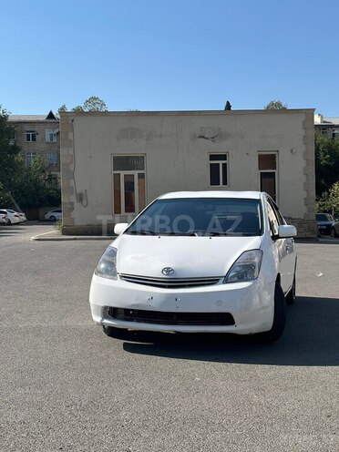Toyota Prius 2009, 210,000 km - 1.5 l - Gəncə