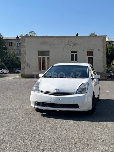Toyota Prius 2009, 210,000 km - 1.5 l - Gəncə