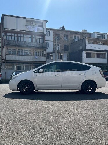 Toyota Prius 2009, 210,000 km - 1.5 l - Gəncə