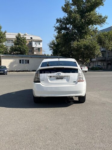 Toyota Prius 2009, 210,000 km - 1.5 l - Gəncə