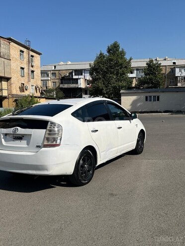 Toyota Prius 2009, 210,000 km - 1.5 l - Gəncə