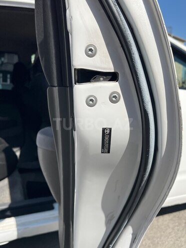 Toyota Prius 2009, 210,000 km - 1.5 l - Gəncə