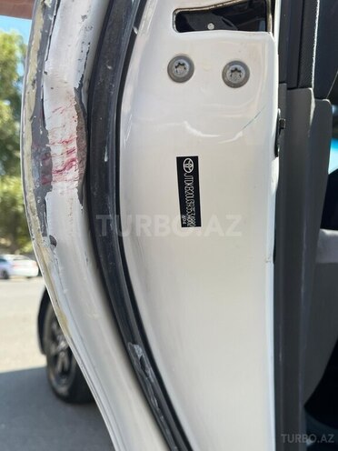 Toyota Prius 2009, 210,000 km - 1.5 l - Gəncə
