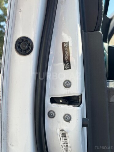 Toyota Prius 2009, 210,000 km - 1.5 l - Gəncə
