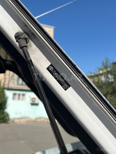 Toyota Prius 2009, 210,000 km - 1.5 l - Gəncə