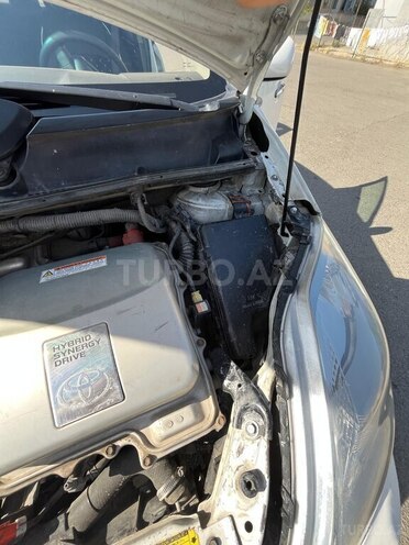 Toyota Prius 2009, 210,000 km - 1.5 l - Gəncə