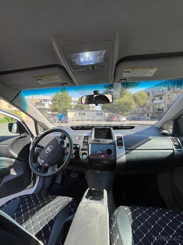 Toyota Prius 2009, 210,000 km - 1.5 l - Gəncə