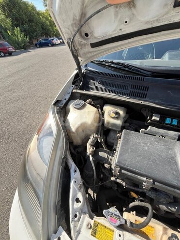 Toyota Prius 2009, 210,000 km - 1.5 l - Gəncə