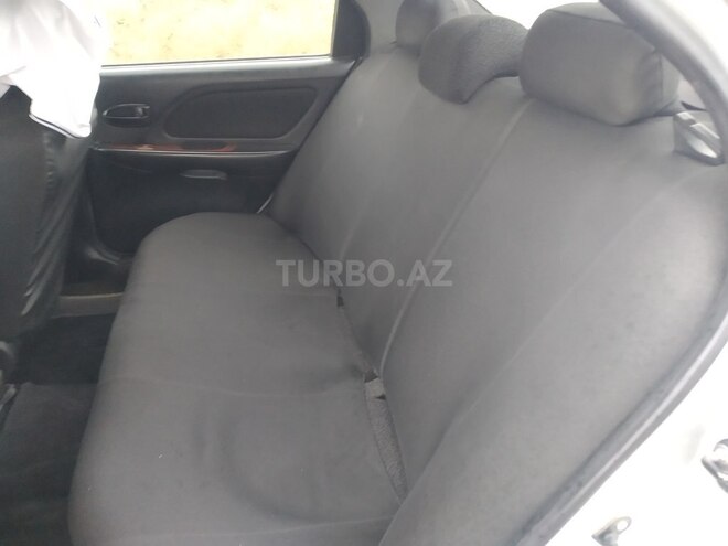 Hyundai Sonata 2003, 528,355 km - 2.0 l - Bakı