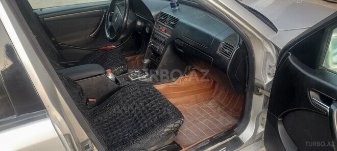 Mercedes C 220 1999, 228,560 km - 2.2 l - Bərdə