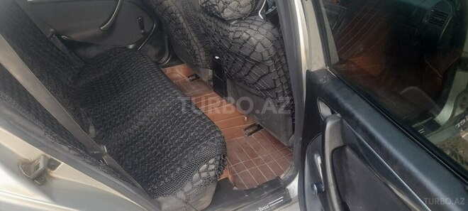 Mercedes C 220 1999, 228,560 km - 2.2 l - Bərdə