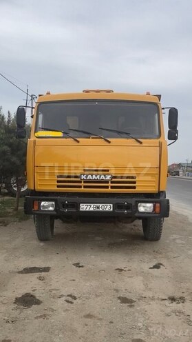 KamAz 65115 2008, 281,000 km - 11.0 л - Bakı