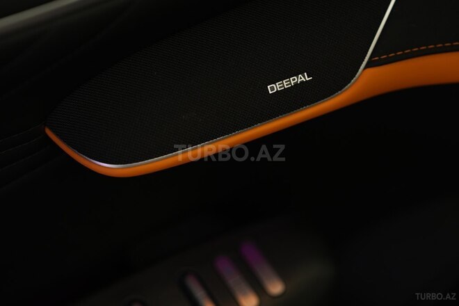 Changan Deepal S7 2025, 0 km - 1.5 l - Bakı
