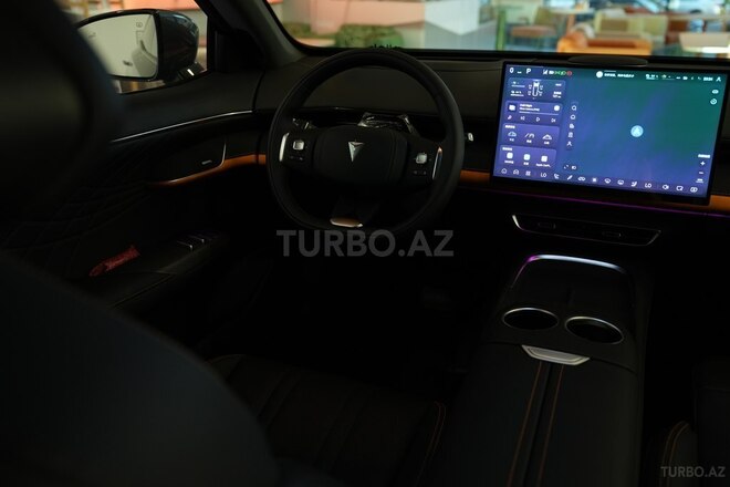 Changan Deepal S7 2025, 0 km - 1.5 l - Bakı
