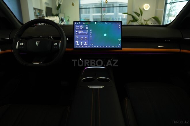 Changan Deepal S7 2025, 0 km - 1.5 l - Bakı
