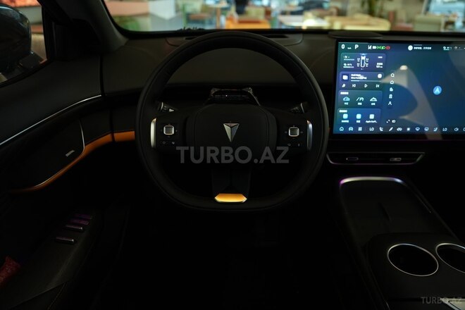 Changan Deepal S7 2025, 0 km - 1.5 l - Bakı