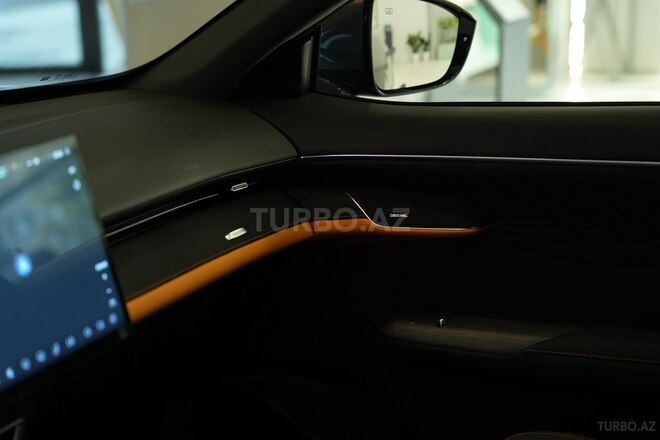Changan Deepal S7 2025, 0 km - 1.5 l - Bakı