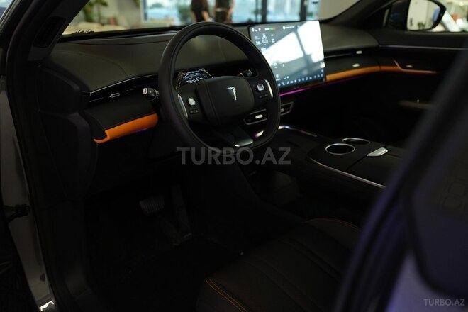 Changan Deepal S7 2025, 0 km - 1.5 l - Bakı