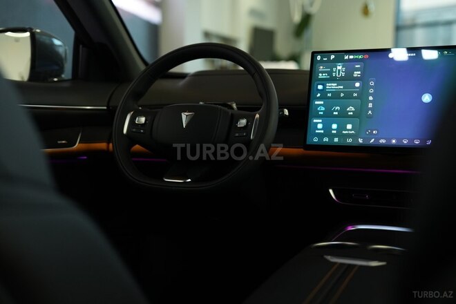 Changan Deepal S7 2025, 0 km - 1.5 l - Bakı