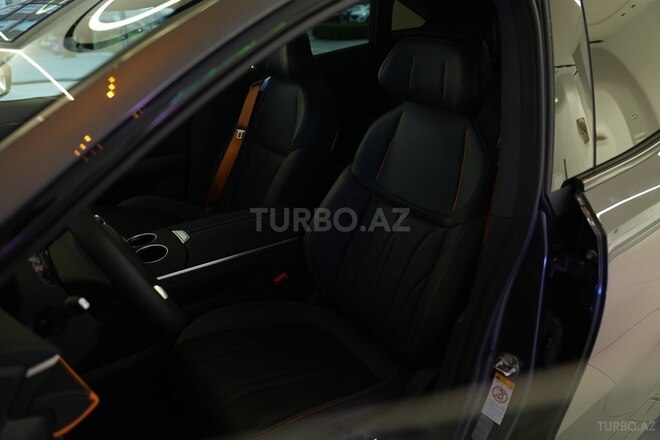 Changan Deepal S7 2025, 0 km - 1.5 l - Bakı