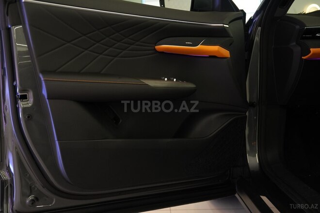 Changan Deepal S7 2025, 0 km - 1.5 l - Bakı