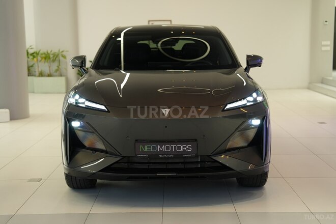 Changan Deepal S7 2025, 0 km - 1.5 l - Bakı