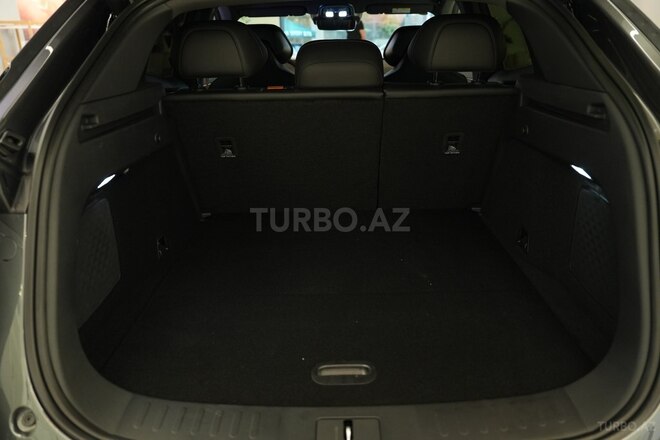 Changan Deepal S7 2025, 0 km - 1.5 l - Bakı