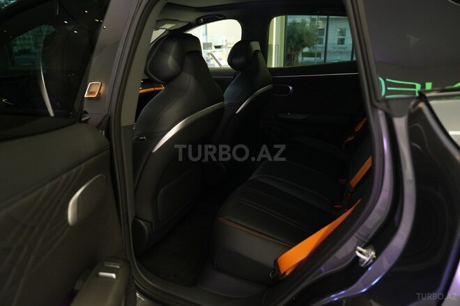 Changan Deepal S7 2025, 0 km - 1.5 l - Bakı