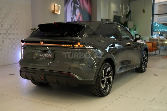 Changan Deepal S7 2025, 0 km - 1.5 l - Bakı