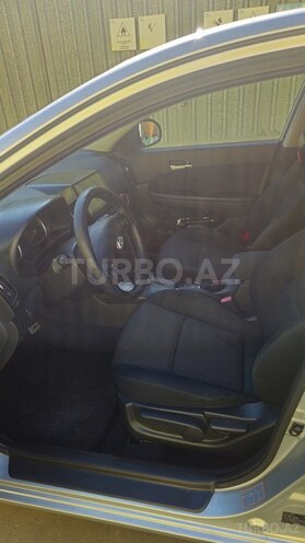 Hyundai i30 2008, 198,500 km - 1.6 l - Sumqayıt