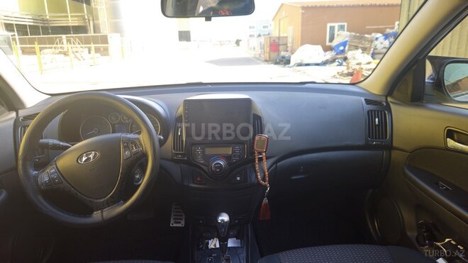 Hyundai i30 2008, 198,500 km - 1.6 l - Sumqayıt