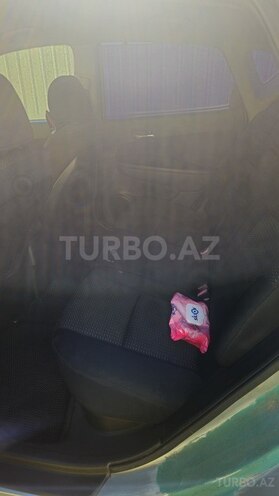 Hyundai i30 2008, 198,500 km - 1.6 l - Sumqayıt