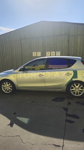 Hyundai i30 2008, 198,500 km - 1.6 l - Sumqayıt